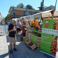 &ldquo;Na odru&rdquo; danes  mojstri kuhalnice, &scaron;ivanke, dleta ... (video)