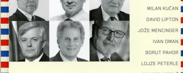 Že povedano, a vselej zanimivo