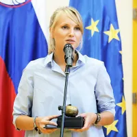 Urška Sršen