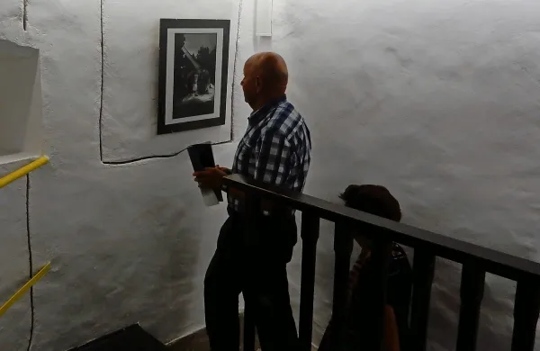 Začeli so se Kogojevi dnevi