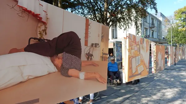 Dom je na voljo že 40 let