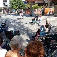 Dom je na voljo že 40 let