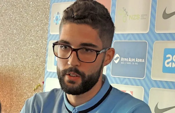 Miha Mevlja