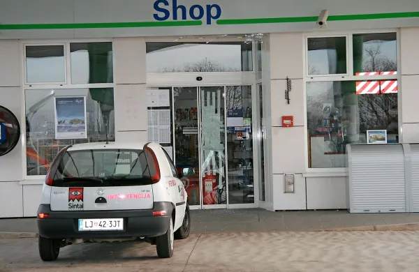 Fotografija je simbolična.