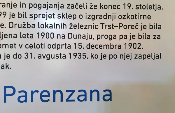 Trgatve &scaron;e ni, &ldquo;trgači&rdquo; pa so