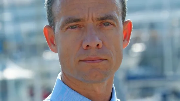 mag. Robert Smrekar
