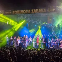 Nova Gorica je okupirana!
