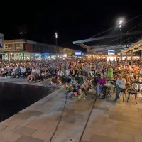 Nova Gorica je okupirana!