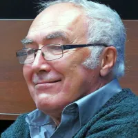 V Trstu se bosta družila Aleš Berger 
in Ülar Ploom.