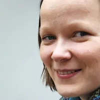  Trije latvijski pesniški glasovi mlajše generacije: Ingmara Balode,  Artis Ostups in Arvis Viguls.