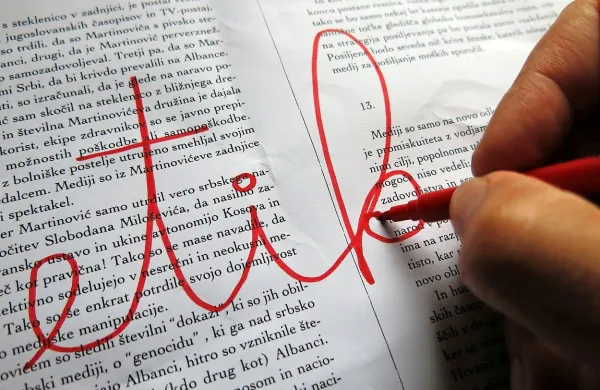 Na&scaron; cilj je dan, ko bo edina veljavna valuta člove&scaron;ko srce