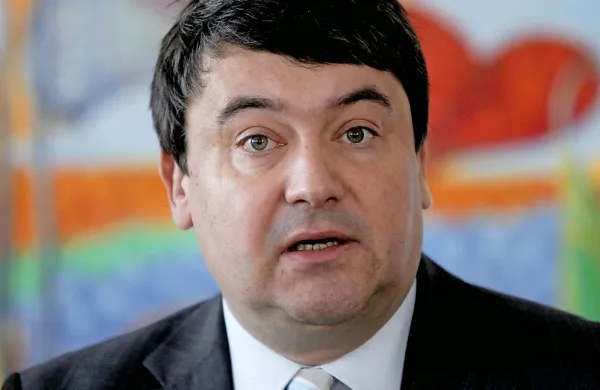 Zbor za republiko se je razšel z Boštjanom M. Turkom.