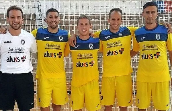 Bronxove okrepitve za višje tekmovalne ambicije.