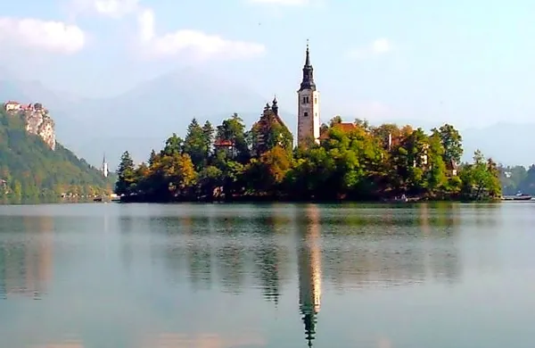 Slovenija se je znašla pred Finsko.