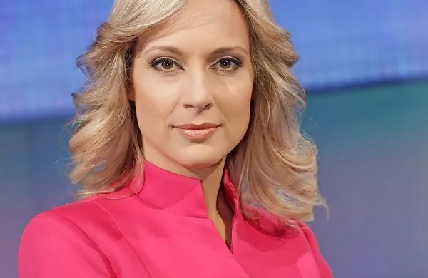 Jasmina Jamnik