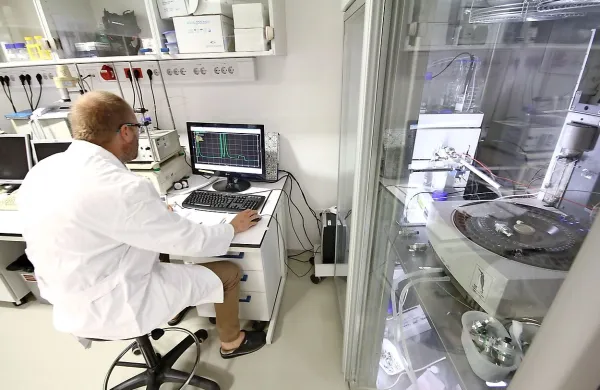 Družba Bia Separations deluje na področju biofarmacevtikov, danes najsodobnejše in najhitreje rastoče veje farmacije.