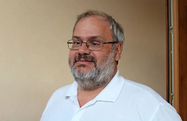 Župnik Matej Kobal je  pozval k spoštovanju  etičnih načel v 
burnem dogajanju okrog Certe Holdinga.
