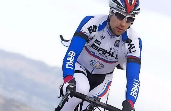 Matej Mugerli