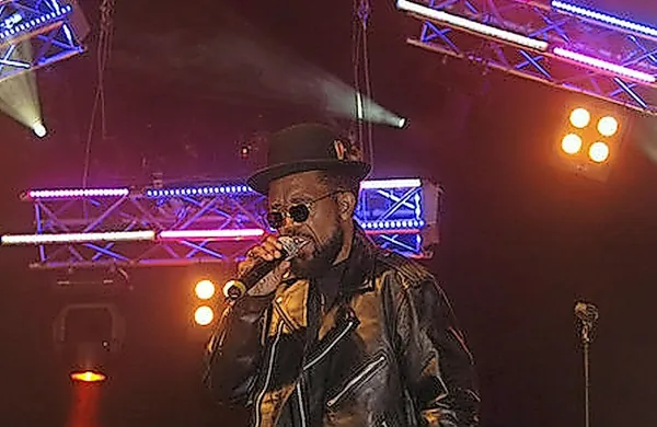 Prince Buster