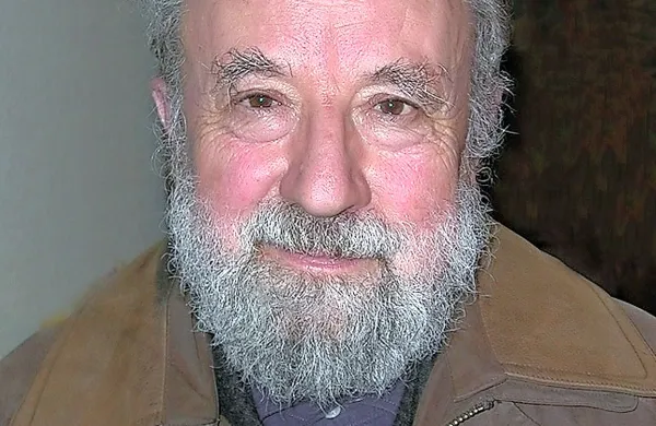 Michel Butor (1926-2016)