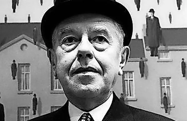 Rene Magritte