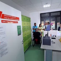 V Pobegih zaživela splo&scaron;na ambulanta