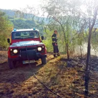 &ldquo;Kjer je ožgano, ne bo olja"