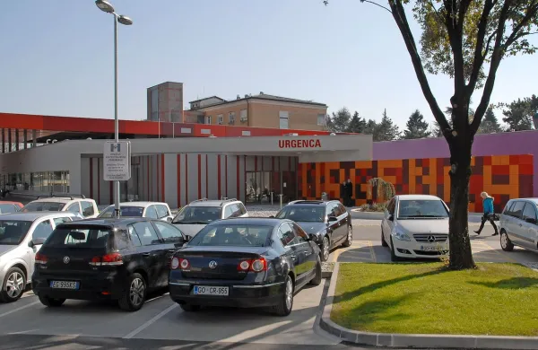 Preiskava tragičnega dogodka na šempetrski urgenci in 
vsega, kar se je dogajalo v ozadju gradnje in opremljanja 
novega centra, še ni končana. 