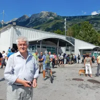 Ta veseli dan na Bov&scaron;kem