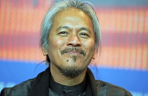 Zlatega leva na 73. mednarodnem filmskem festivalu v 
Benetkah je dobila drama Ang Babaeng Humayo (The 
Woman Who Left) filipinskega režiserja Lava Diaza, je nocoj 
razglasila žirija.