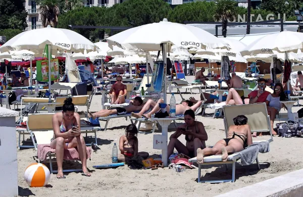 Fotografija je simbolična.