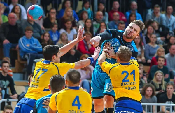 Koprsko-izolsko rivalstvo bo tudi v novi sezoni pritegnilo 
največ zanimanja.