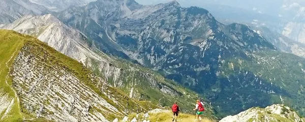 Gore vabijo tudi septembra