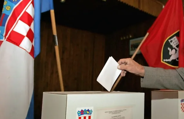 Jasnega zmagovalca ne bo