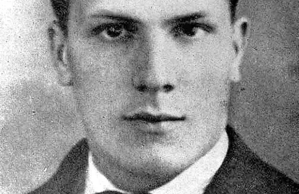 Ferdo Bidovec