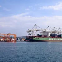 Luka Koper z okolju bolj prijaznimi dvigali