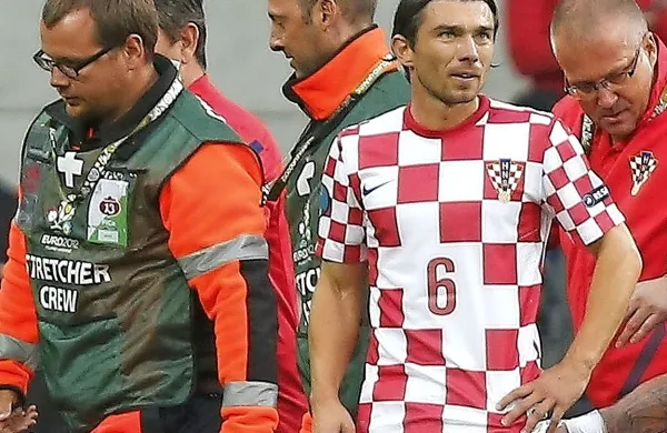V Istro se za dve leti seli nekdanji hrvaški reprezentant Danijel 
Pranjić, nekdanji član münchenskega Bayerna.