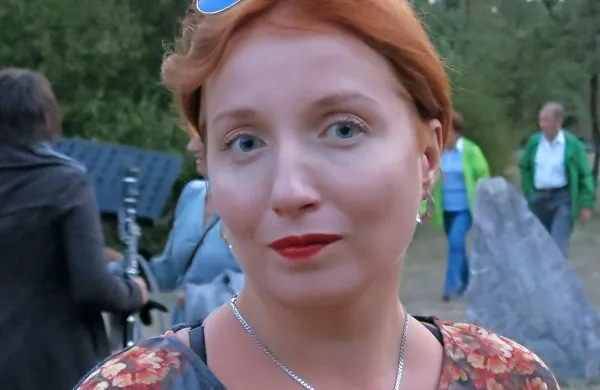 Katerina Kalitko