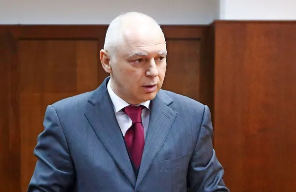 Na sojenju Andreju Lovšinu čakajo še na odgovor pravosodnih oblasti iz Liechtensteina.