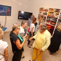 V Portorožu se je začel  Festival slovenskega filma (foto)
