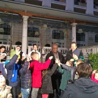 V Portorožu se je začel  Festival slovenskega filma (foto)