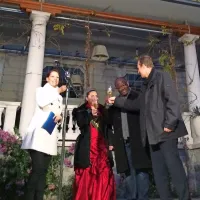 V Portorožu se je začel  Festival slovenskega filma (foto)