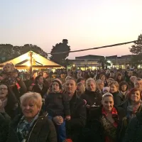 V Portorožu se je začel  Festival slovenskega filma (foto)