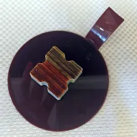 Najizvirnejša sladica: praline s paradižnikom, rožmarinom in 
solnim cvetom, Čokoladnica Tramontana 