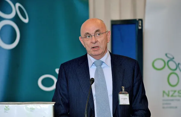 Michael van Praag