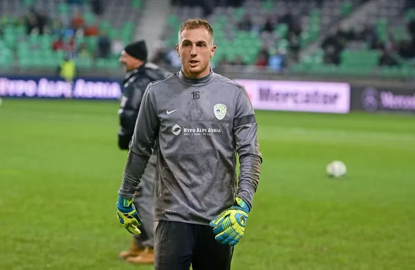 Jan Oblak