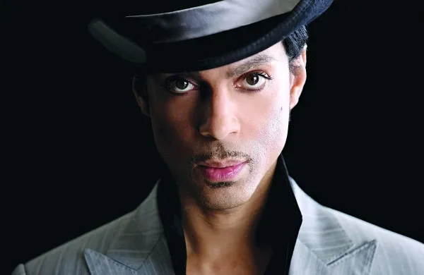 Prince