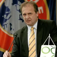 Ivan Simič: “Aleksander Čeferin je sposoben in delaven fant. 
Ne dvomim, da ne bi zmogel opravljati te funkcije.” 