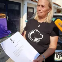 S policijsko marico na Markovec po &ldquo;ukradeno&rdquo; čivavo (foto)