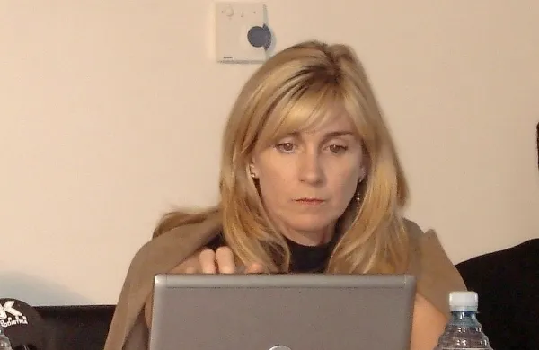 Astrid Prašnikar